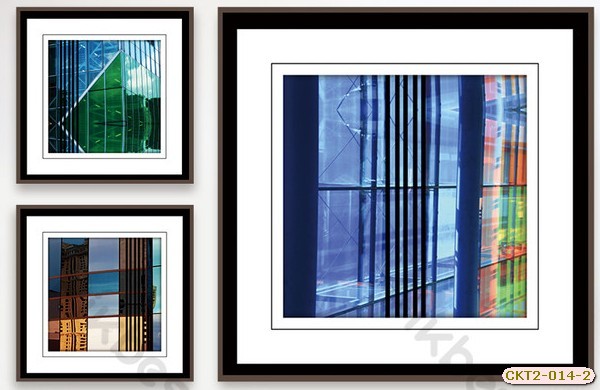 Kiến trúc - hình học CKT2-014-2